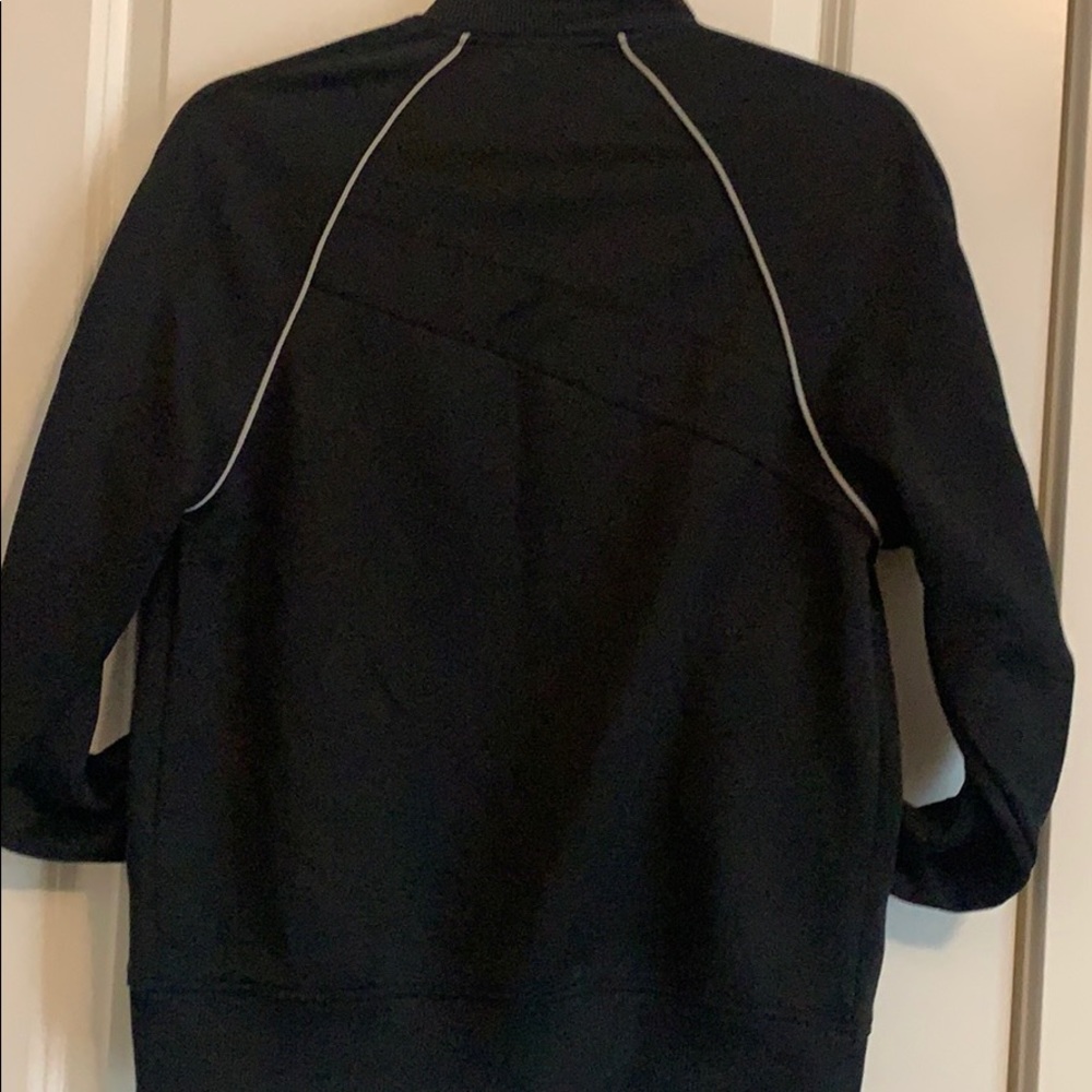 Volcom “10-Mile” Track Jacket - Picture 8 of 8